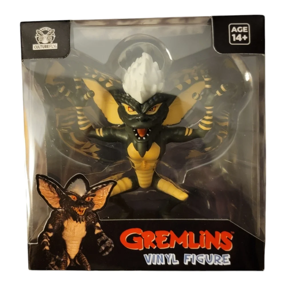 CultureFly Gremlins‎ Vinyl Figure